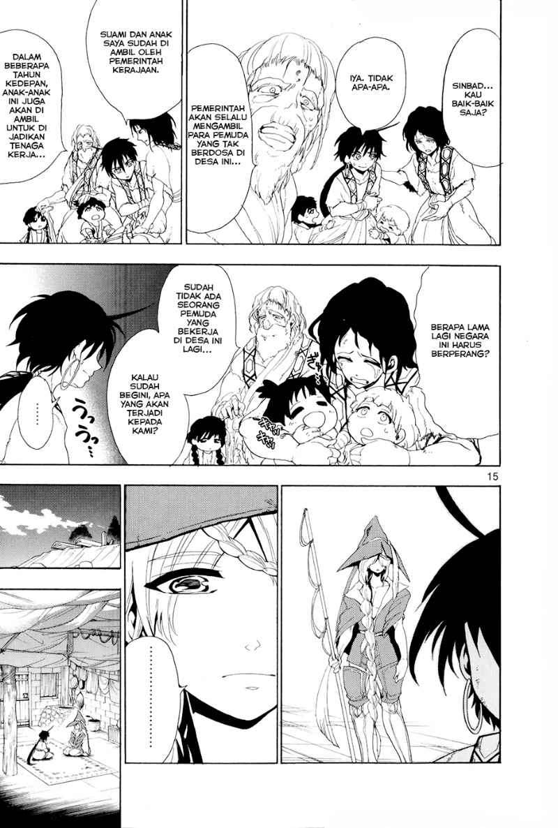Halaman 18 dari Adventure of Sinbad – Prototype Chapter 1