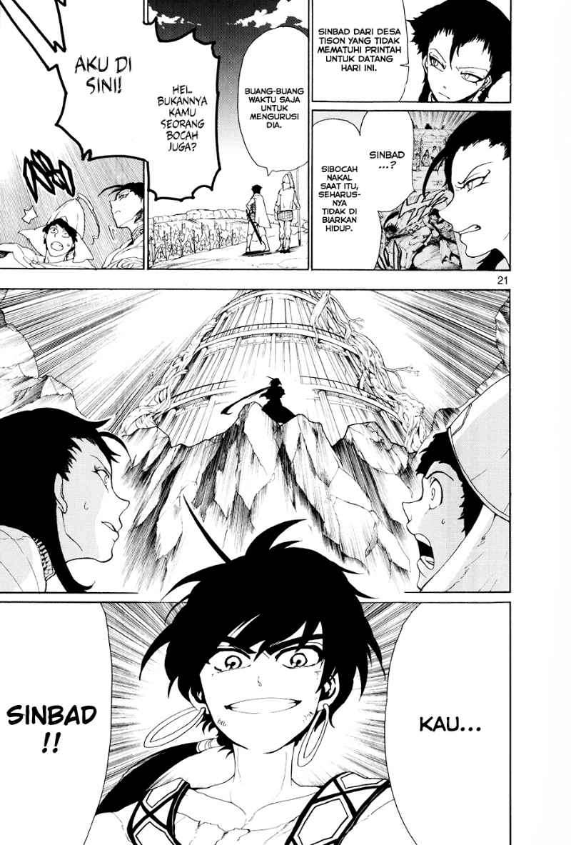Halaman 24 dari Adventure of Sinbad – Prototype Chapter 1