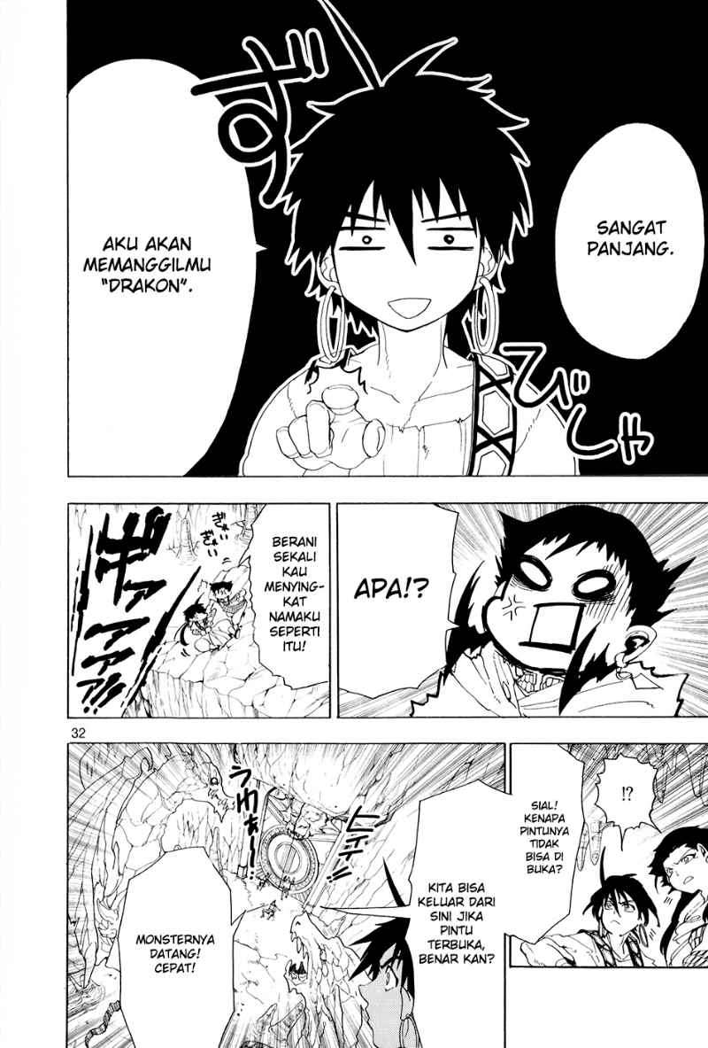 Halaman 34 dari Adventure of Sinbad – Prototype Chapter 1