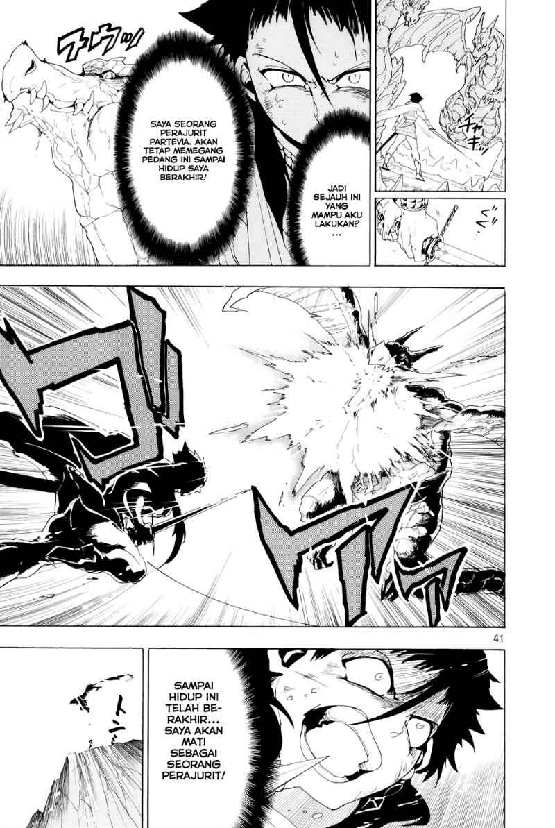 Halaman 43 dari Adventure of Sinbad – Prototype Chapter 1