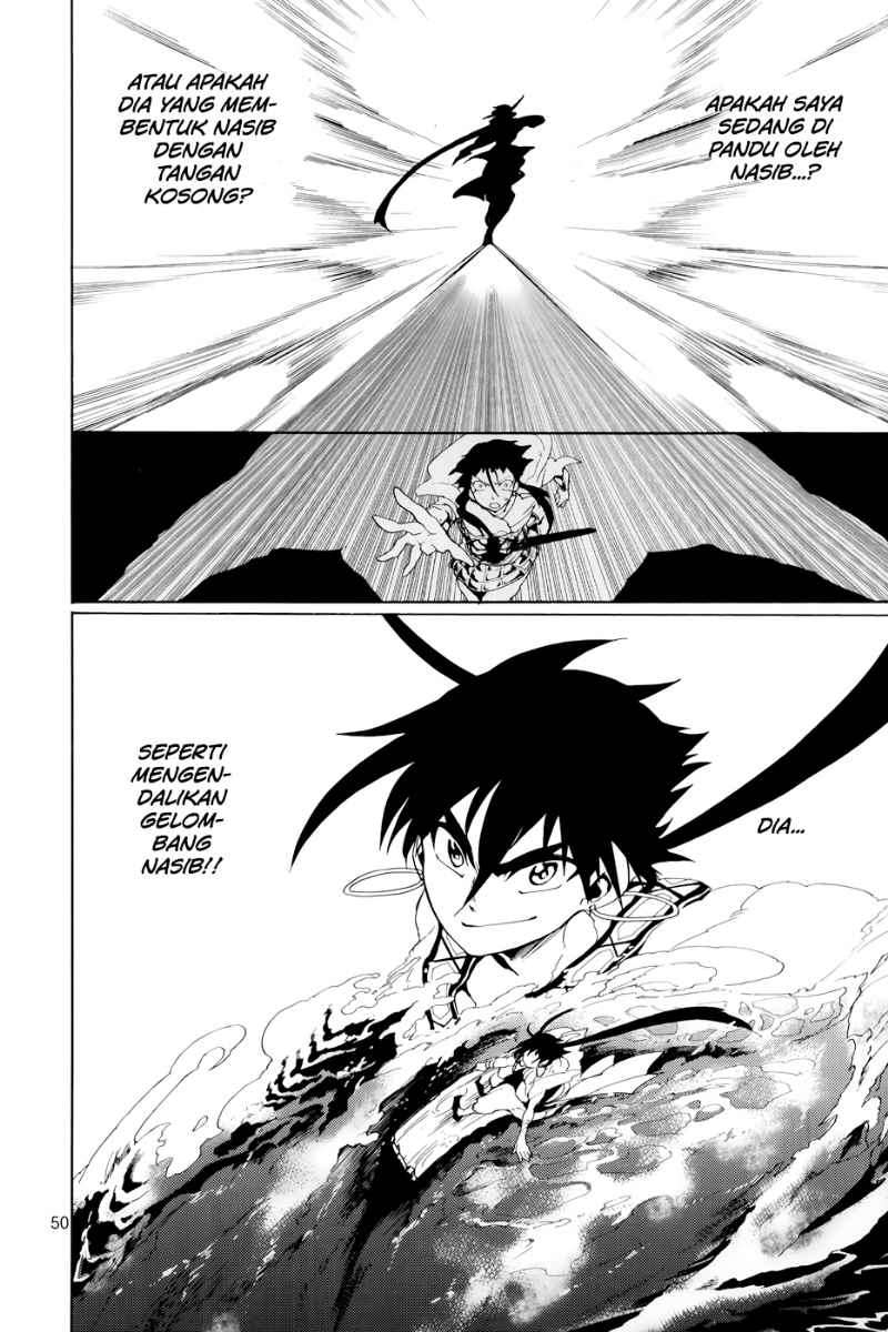 Halaman 52 dari Adventure of Sinbad – Prototype Chapter 1