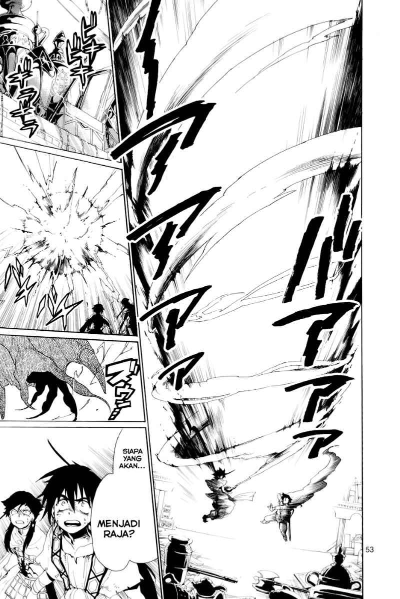 Halaman 55 dari Adventure of Sinbad – Prototype Chapter 1