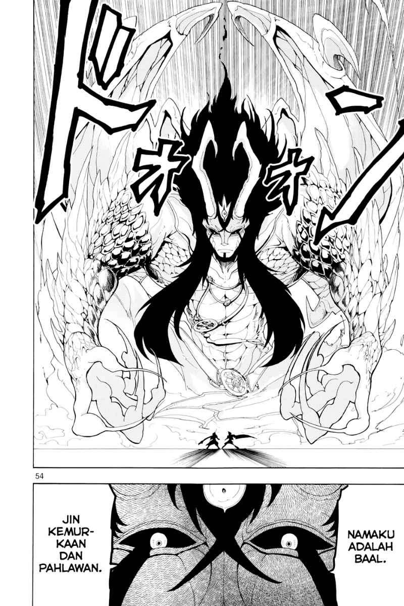 Halaman 56 dari Adventure of Sinbad – Prototype Chapter 1