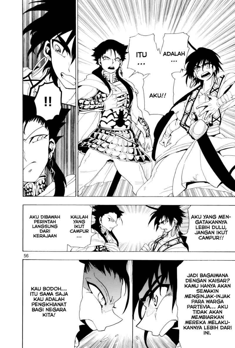 Halaman 58 dari Adventure of Sinbad – Prototype Chapter 1