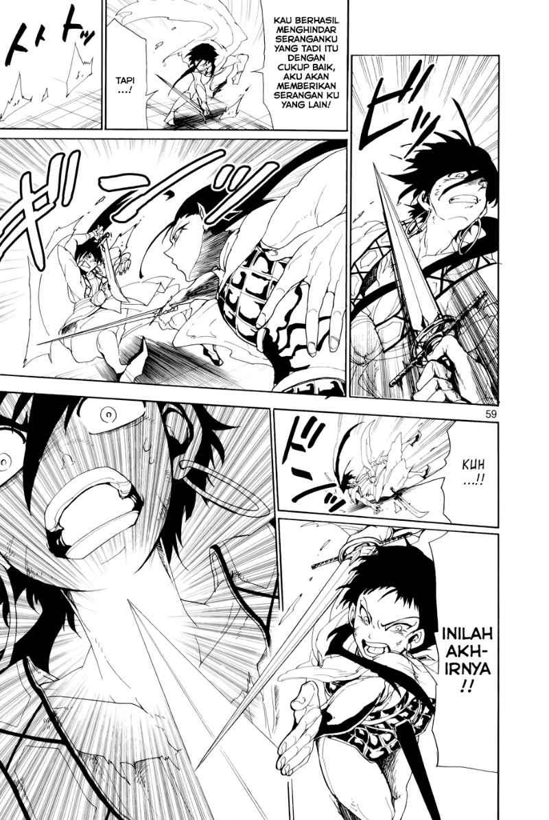 Halaman 61 dari Adventure of Sinbad – Prototype Chapter 1