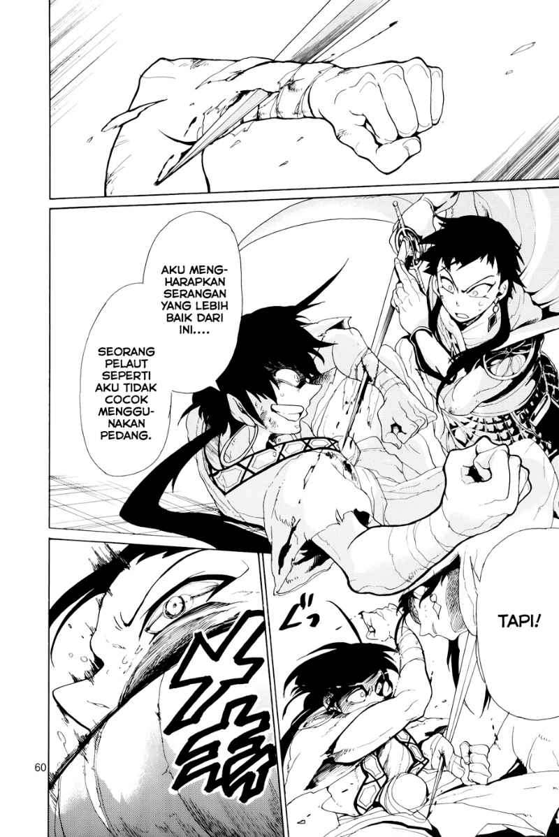 Halaman 62 dari Adventure of Sinbad – Prototype Chapter 1