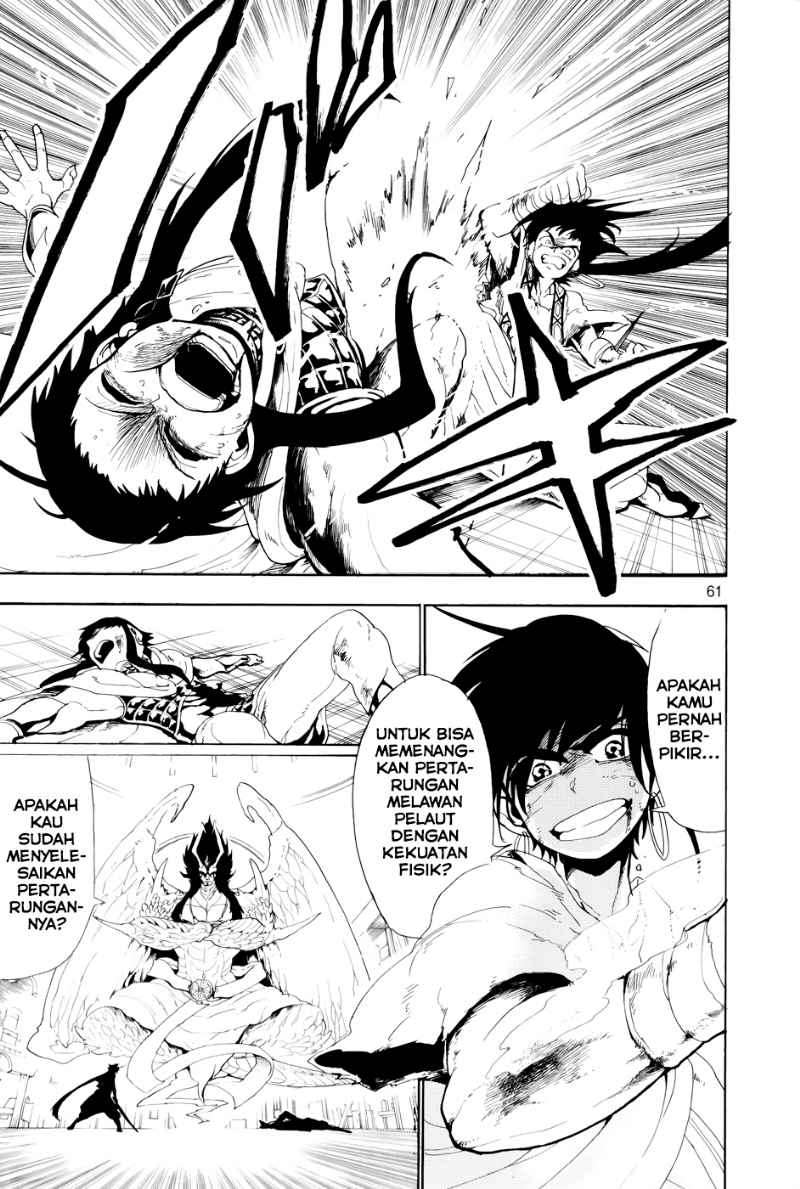 Halaman 63 dari Adventure of Sinbad – Prototype Chapter 1