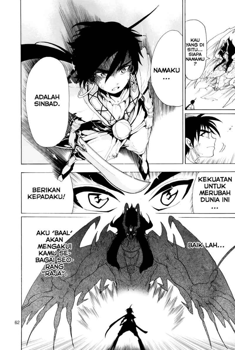 Halaman 64 dari Adventure of Sinbad – Prototype Chapter 1
