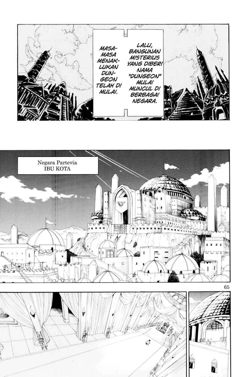 Halaman 67 dari Adventure of Sinbad – Prototype Chapter 1