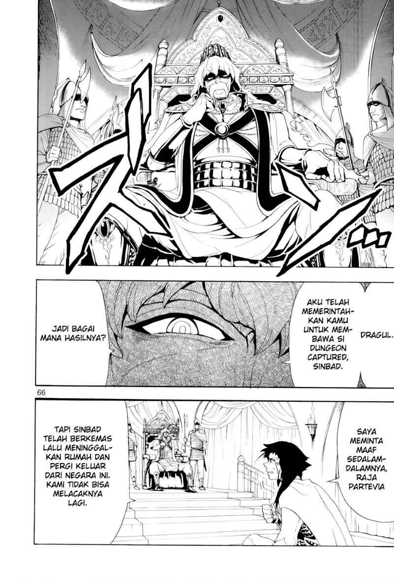 Halaman 68 dari Adventure of Sinbad – Prototype Chapter 1