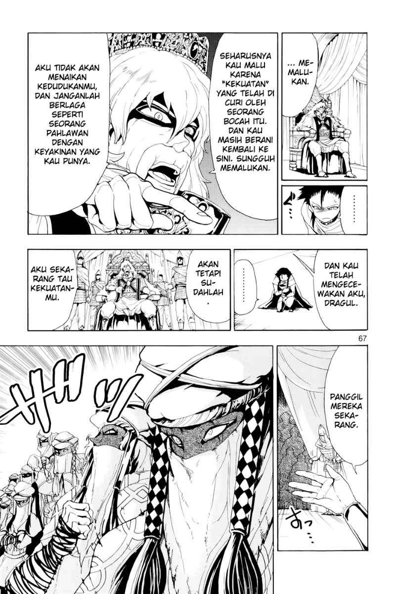 Halaman 69 dari Adventure of Sinbad – Prototype Chapter 1