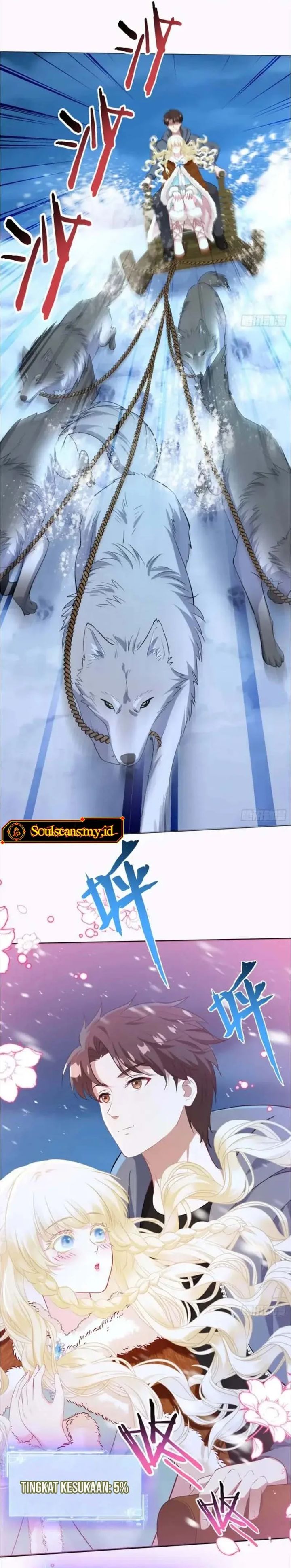 After Improperly Licking a Dog, I Became a Billionaire chapter 279 halaman 15