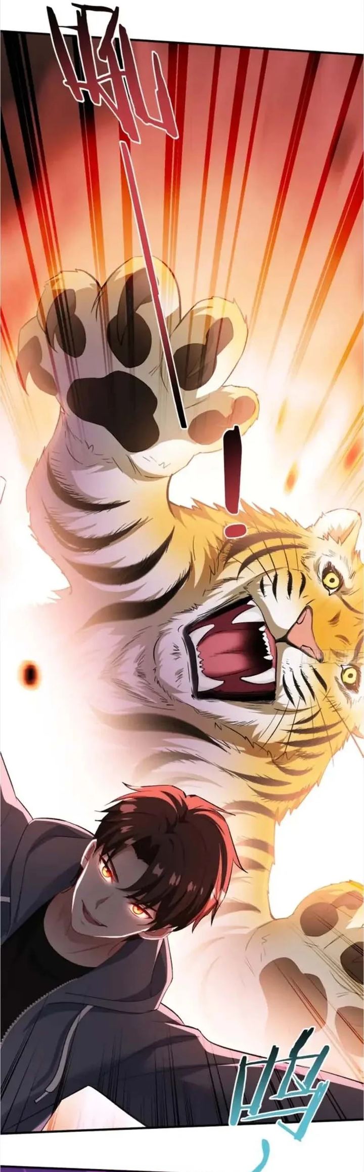 After Improperly Licking a Dog, I Became a Billionaire chapter 279 halaman 9