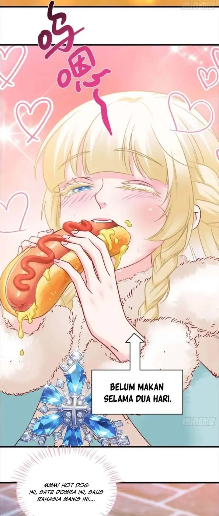 After Improperly Licking a Dog, I Became a Billionaire chapter 280 halaman 5