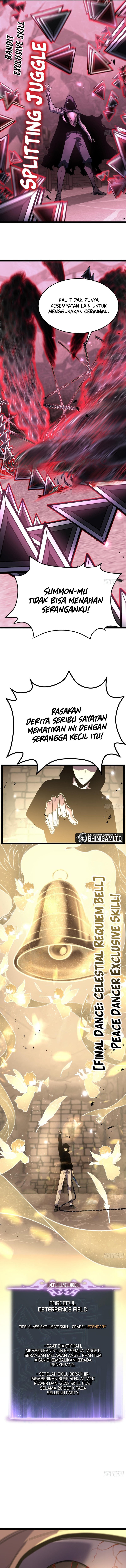 After Rebirth, I Used Mirror Reversal For Vengeance chapter 37 halaman 11