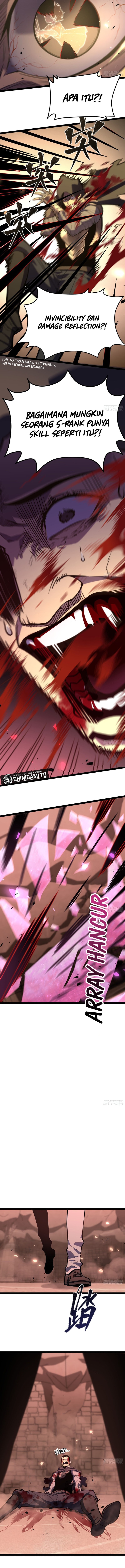 After Rebirth, I Used Mirror Reversal For Vengeance chapter 37 halaman 12