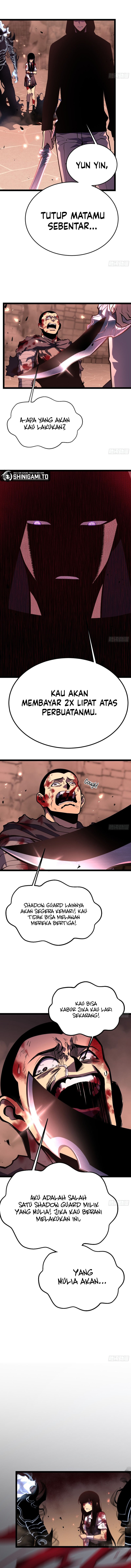 After Rebirth, I Used Mirror Reversal For Vengeance chapter 37 halaman 13