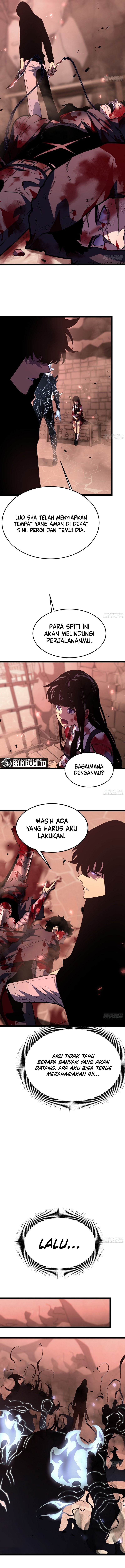 After Rebirth, I Used Mirror Reversal For Vengeance chapter 37 halaman 16