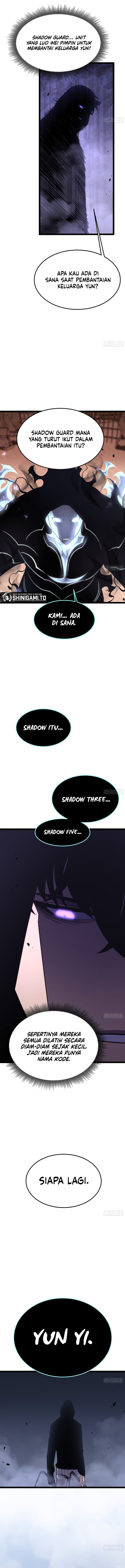After Rebirth, I Used Mirror Reversal For Vengeance chapter 37 halaman 17