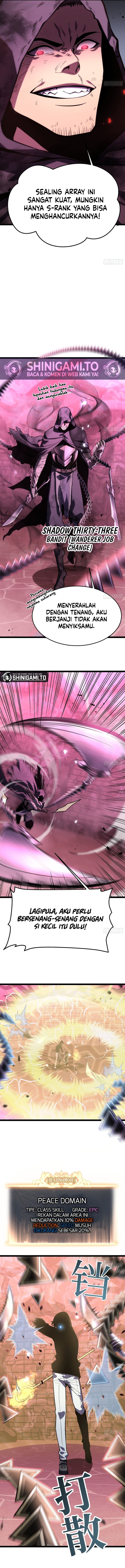 After Rebirth, I Used Mirror Reversal For Vengeance chapter 37 halaman 4