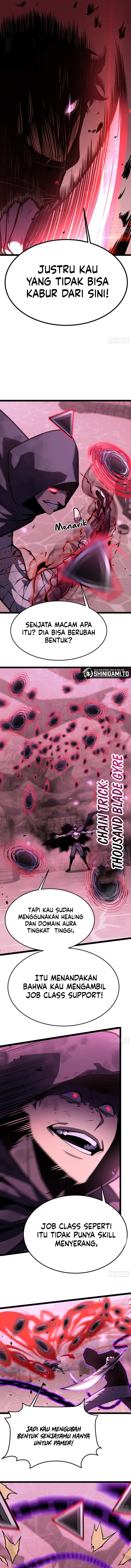 After Rebirth, I Used Mirror Reversal For Vengeance chapter 37 halaman 7