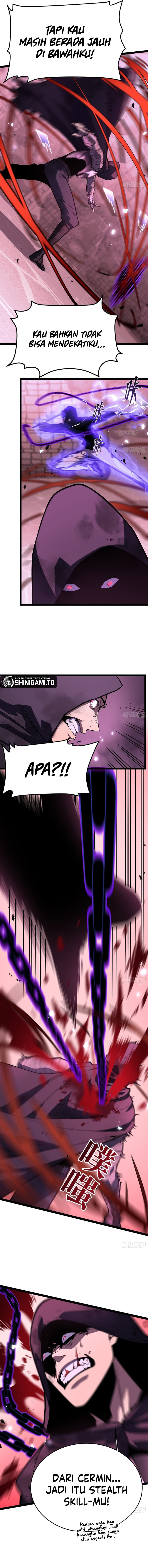 After Rebirth, I Used Mirror Reversal For Vengeance chapter 37 halaman 9