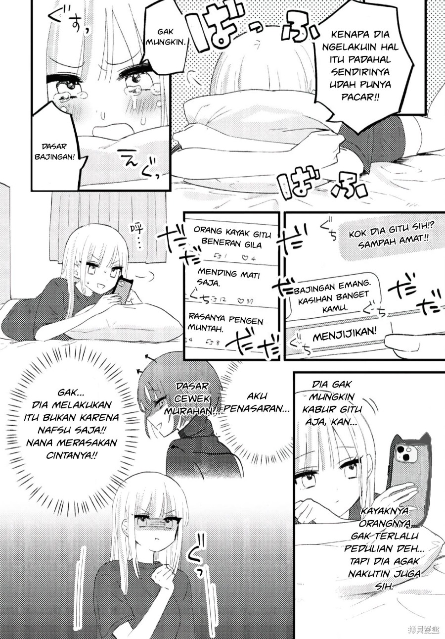 Aishita Bundake Aishite Hoshii! chapter 1 halaman 39