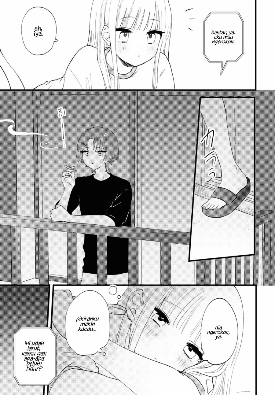 Aishita Bundake Aishite Hoshii! chapter 2 halaman 11