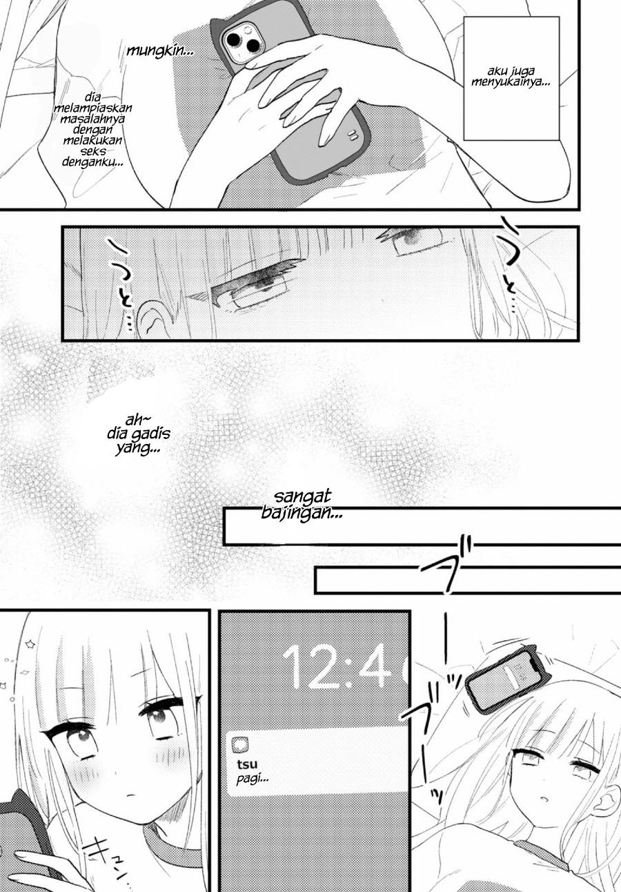 Aishita Bundake Aishite Hoshii! chapter 2 halaman 13