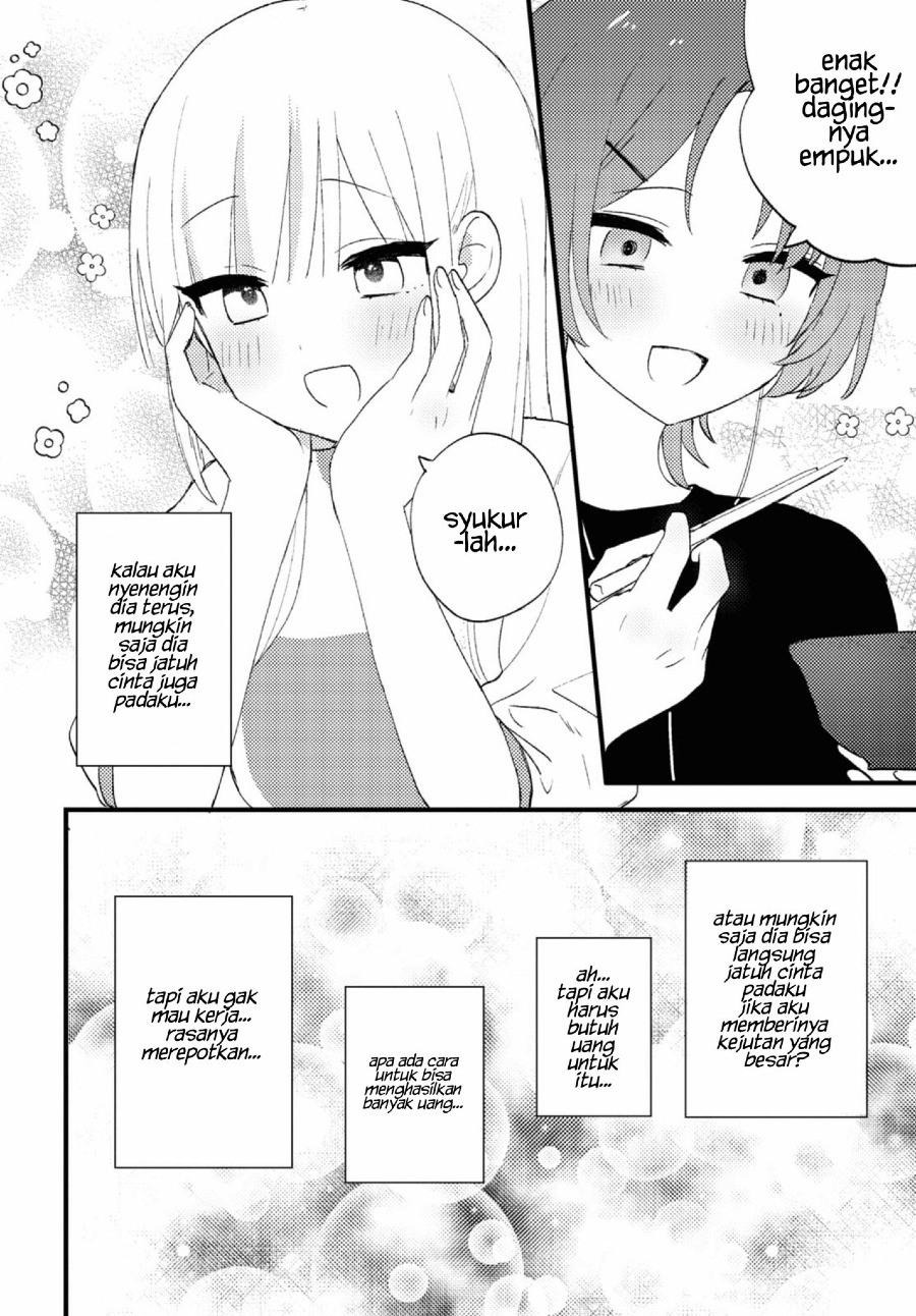 Aishita Bundake Aishite Hoshii! chapter 2 halaman 18