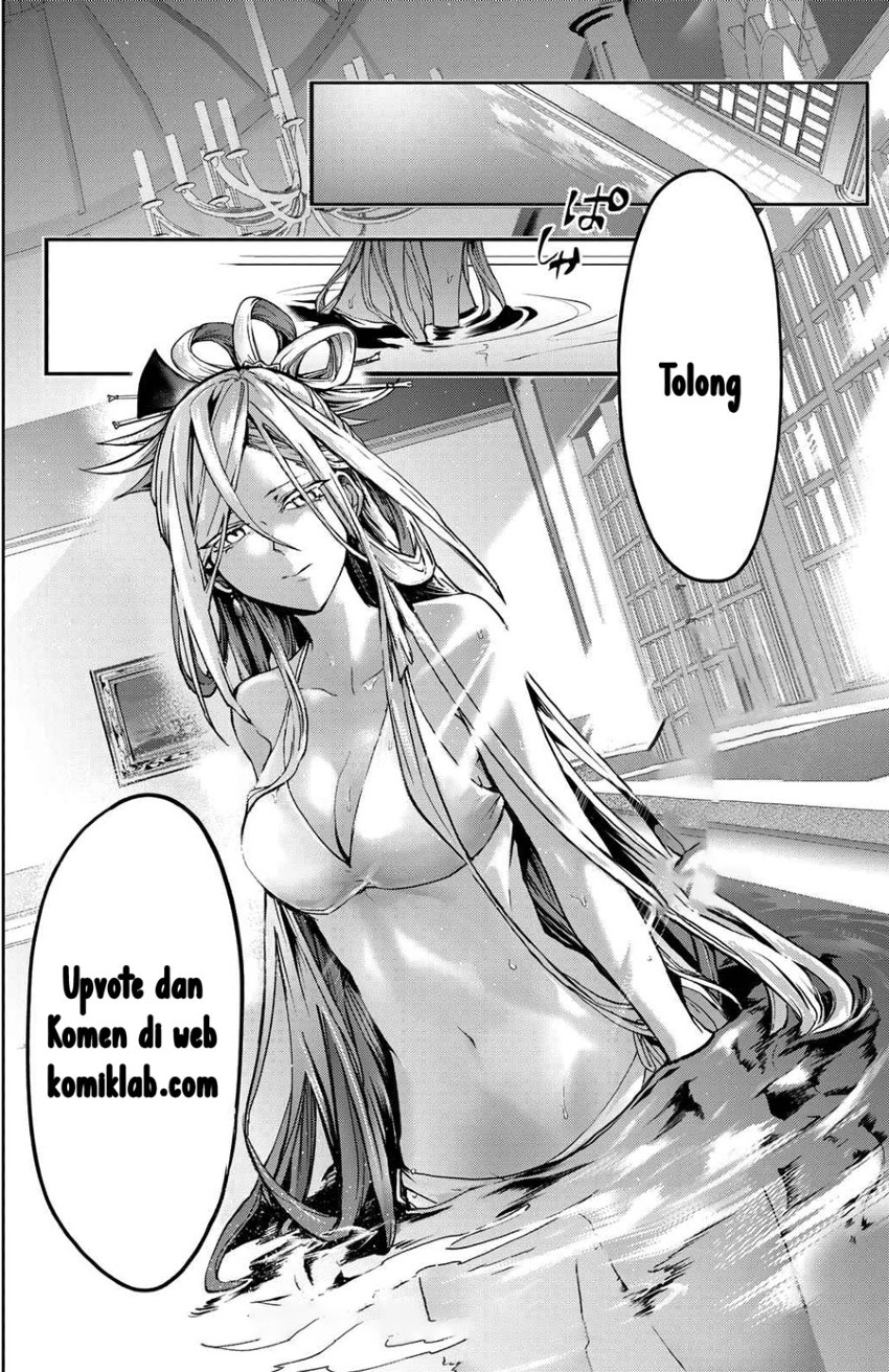 Aishita Bundake Aishite Hoshii! chapter 3 halaman 25