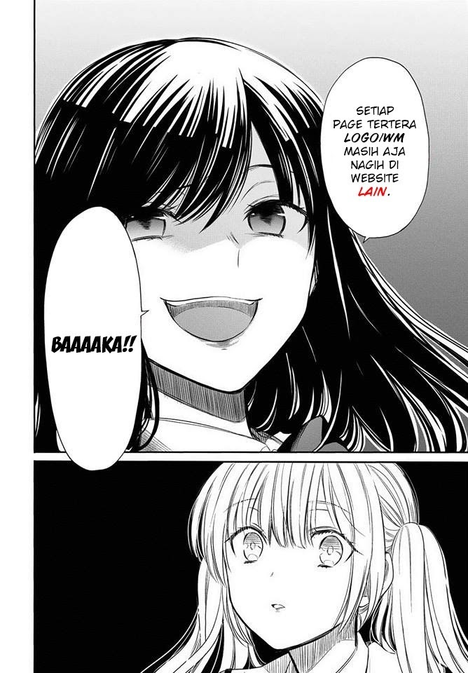 Halaman 9 dari Cheerful Amnesia Chapter 23