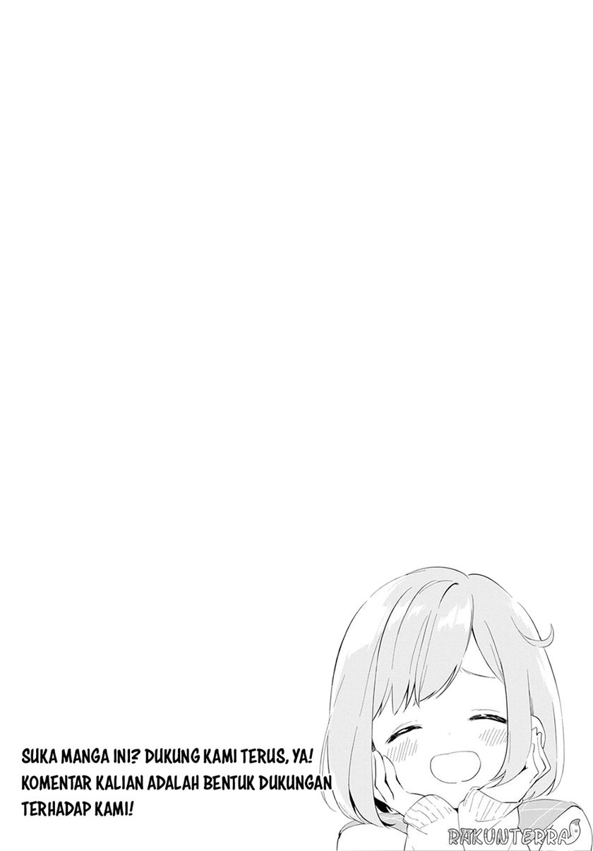 Halaman 5 dari Cheerful Amnesia Chapter 32