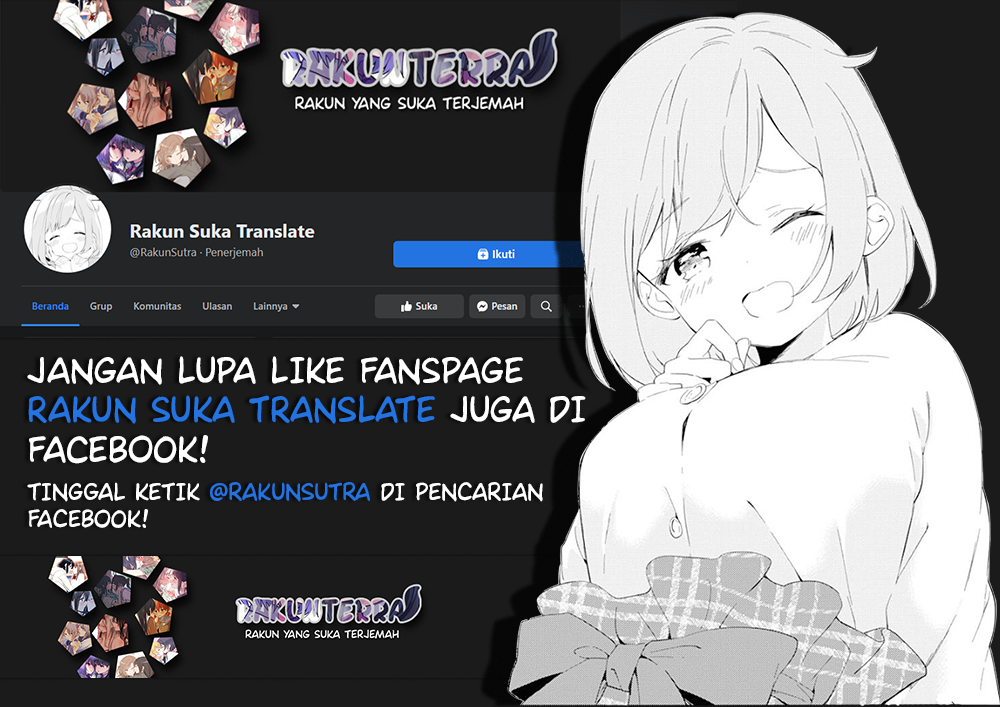 Halaman 10 dari Cheerful Amnesia Chapter 34