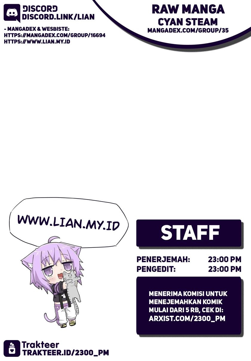 Halaman 7 dari Cheerful Amnesia Chapter 40