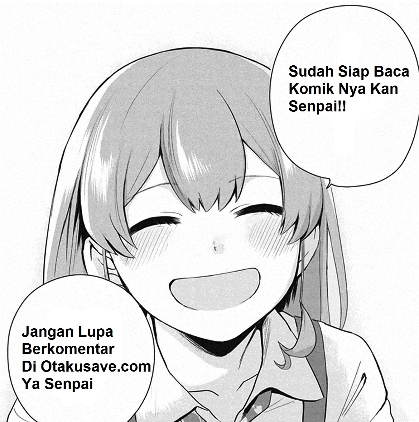 Halaman 19 dari Cheerful Amnesia Chapter 9