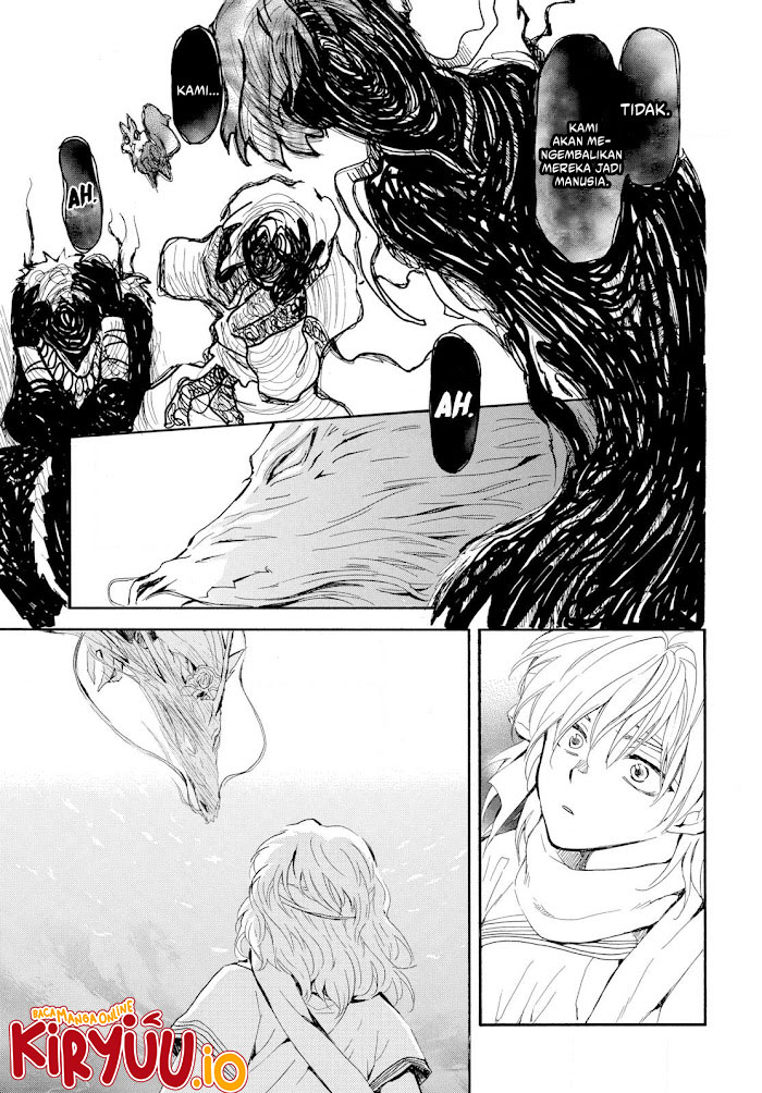 Yona of the Dawn chapter 266 halaman 24