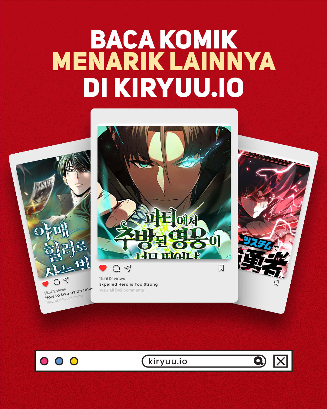 Yona of the Dawn chapter 266 halaman 30