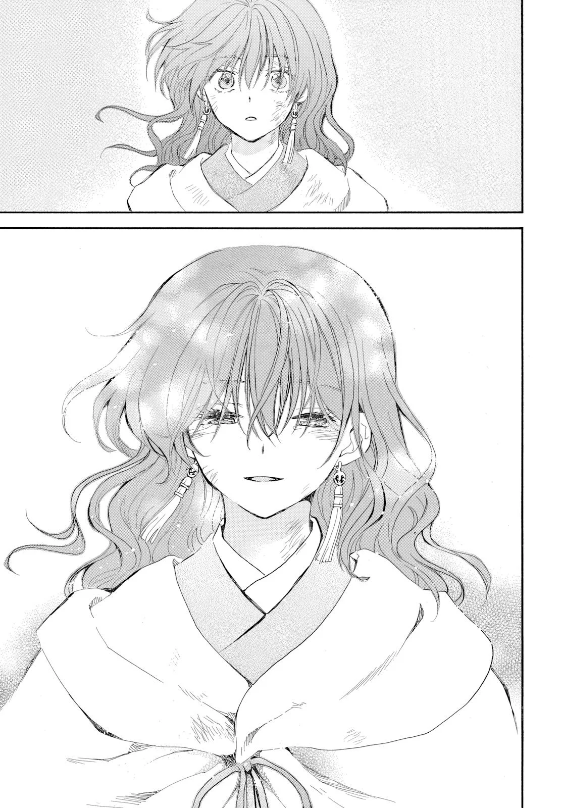 Yona of the Dawn chapter 275 halaman 20