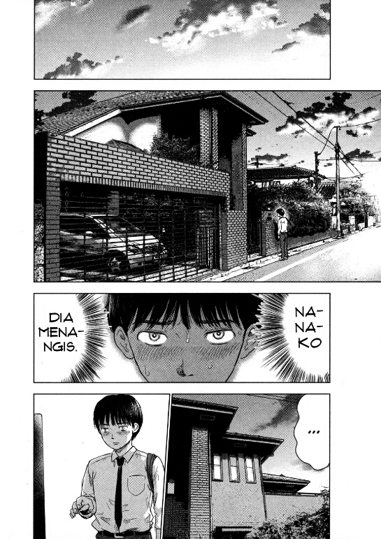 Aku no Hana chapter 10 halaman 10