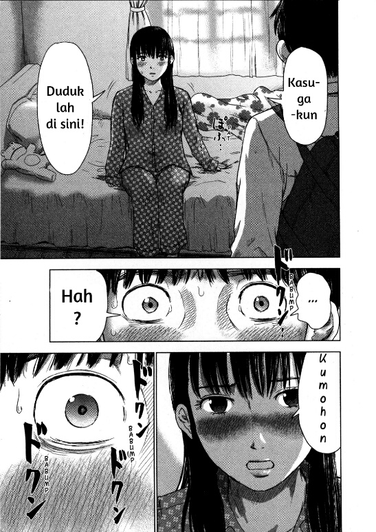 Aku no Hana chapter 10 halaman 25