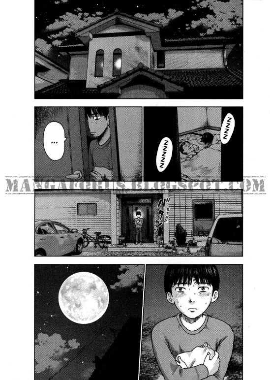 Aku no Hana chapter 11 halaman 26