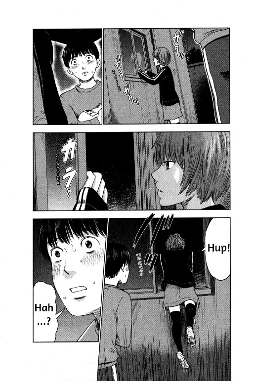 Aku no Hana chapter 11 halaman 30