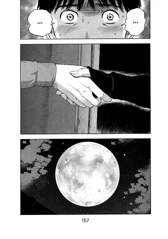Aku no Hana chapter 11 halaman 32