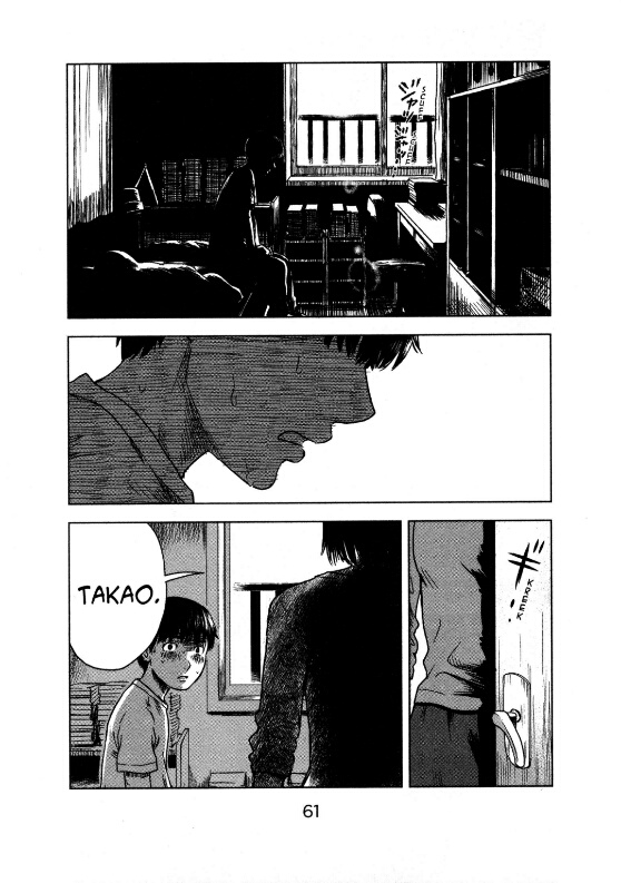 Aku no Hana chapter 14 halaman 27