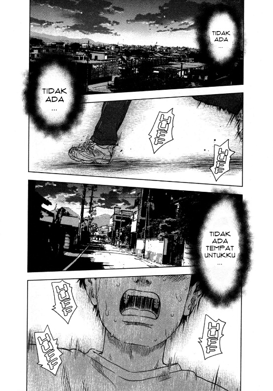 Aku no Hana chapter 14 halaman 30