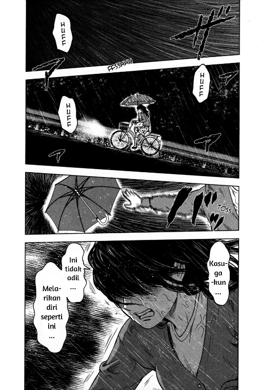 Aku no Hana chapter 15 halaman 38