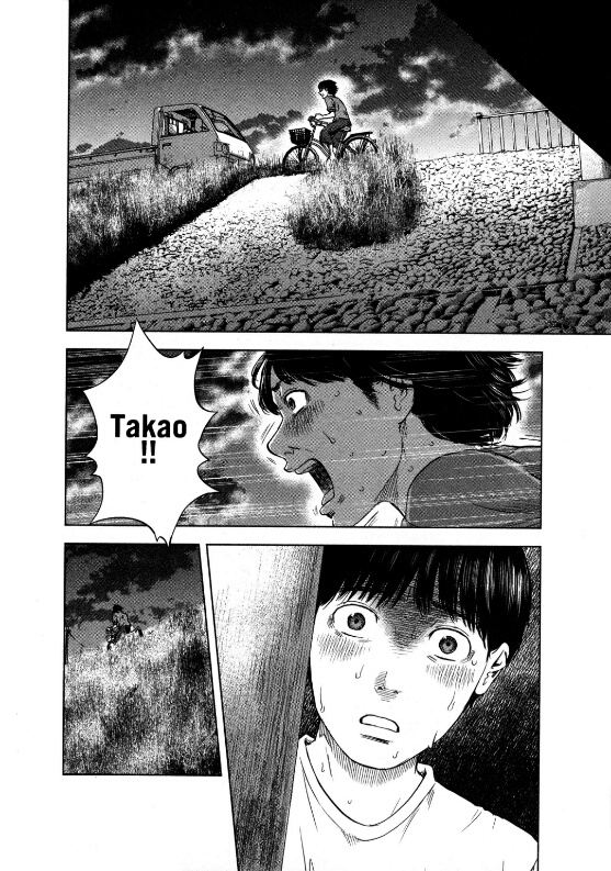 Aku no Hana chapter 15 halaman 6