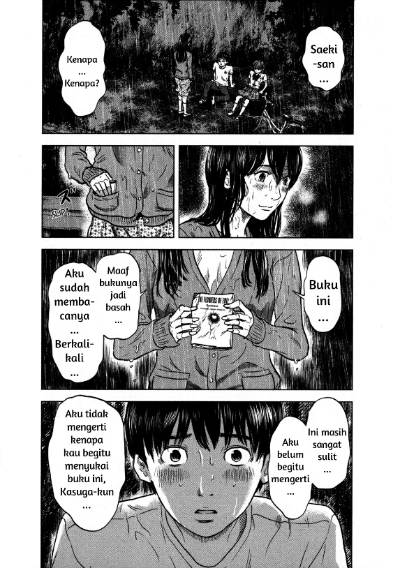 Aku no Hana chapter 16 halaman 10