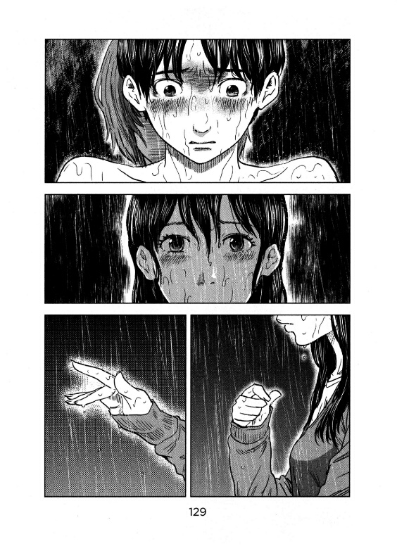 Aku no Hana chapter 16 halaman 21